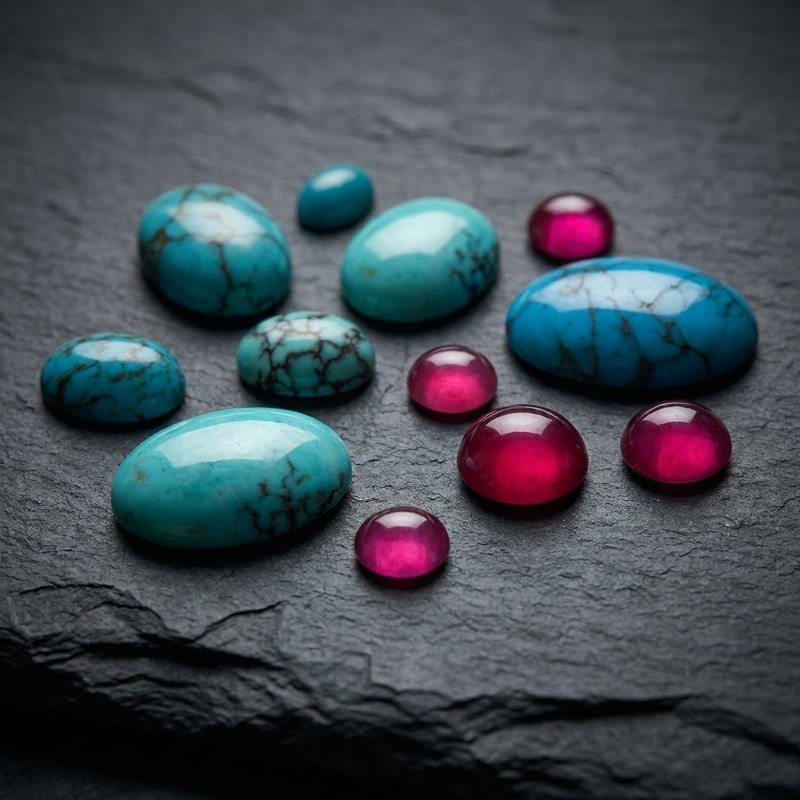 Cabochons