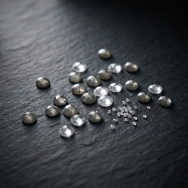 Diamonds