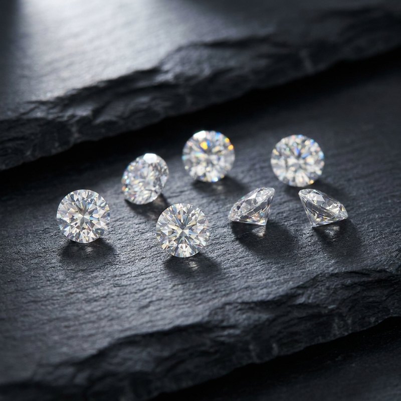 Moissanite