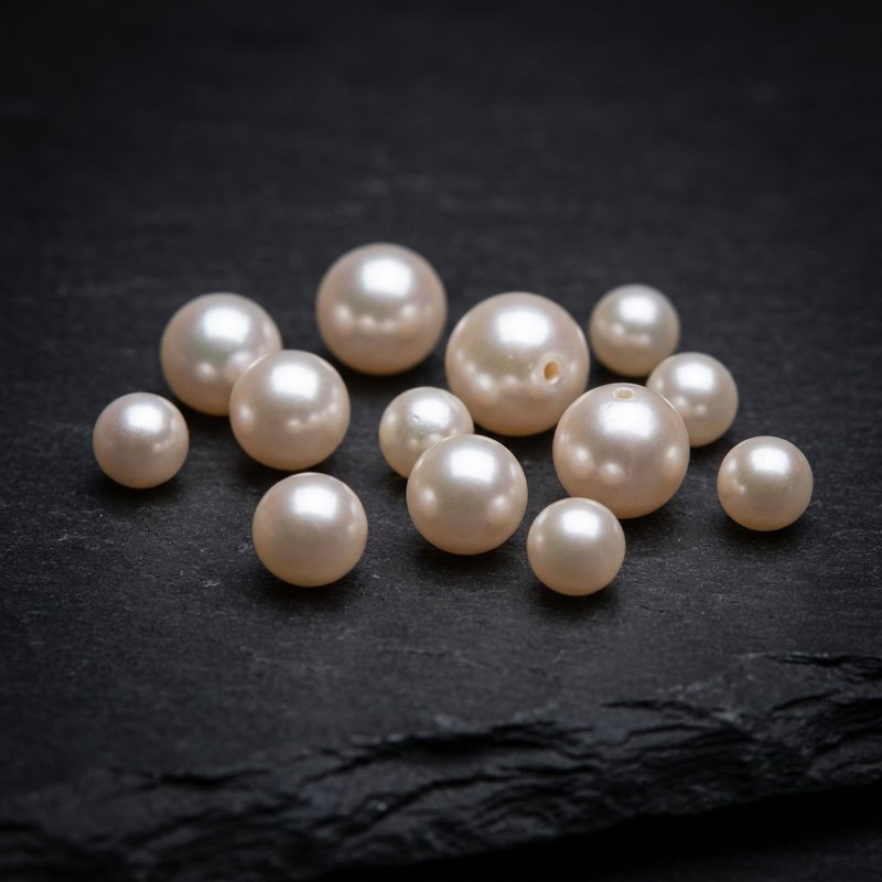 Pearls
